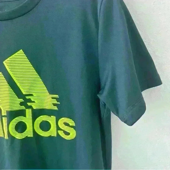 ADIDAS Kids shirt - Picture 4 of 5